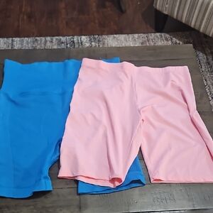 All in Motion Vibrant Blue Activewear